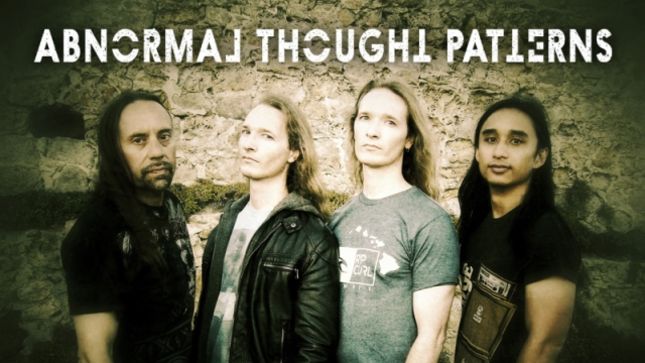 ABNORMAL THOUGHT PATTERNS Reveal New Album Details; Features Guest Appearances From ARCH ENEMY, INTO ETERNITY Members