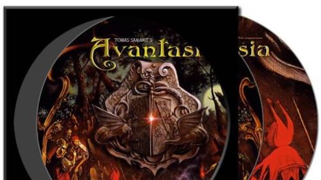 AVANTASIA – The Metal Opera Pt. I And Pt. II To Be Reissued On Vinyl