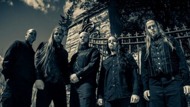WITHERING SOUL To Release New Album Adverse Portrait In June