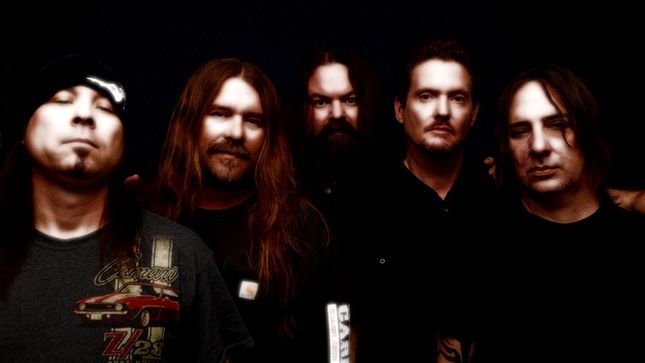 KING HITTER – Featuring Former CORROSION OF CONFORMITY Vocalist Karl Agell Release Debut EP; Streaming Video “Feel No Pain”