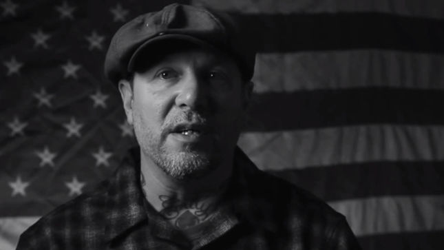 AGNOSTIC FRONT - The American Dream Died Webisode Part 5 Now Streaming