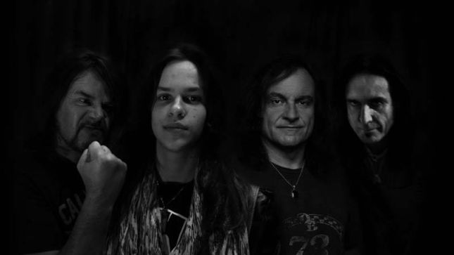 WAMI Project Featuring DOOGIE WHITE, VINNY APPICE, MARCO MENDOZA - Debut Album Released On Vinyl