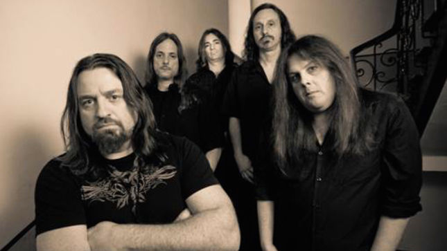 SYMPHONY X Announce North American Co-Headline Tour With OVERKILL