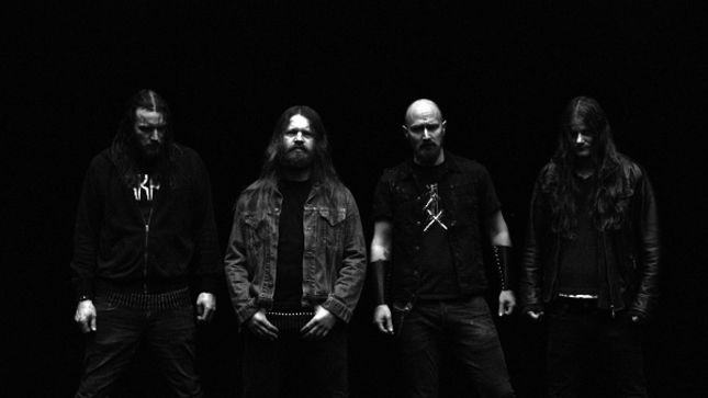 ORKAN – Details Of Second Album Livlaus Released; Features Guest Appearances By TAAKE, HELHEIM Vocalists