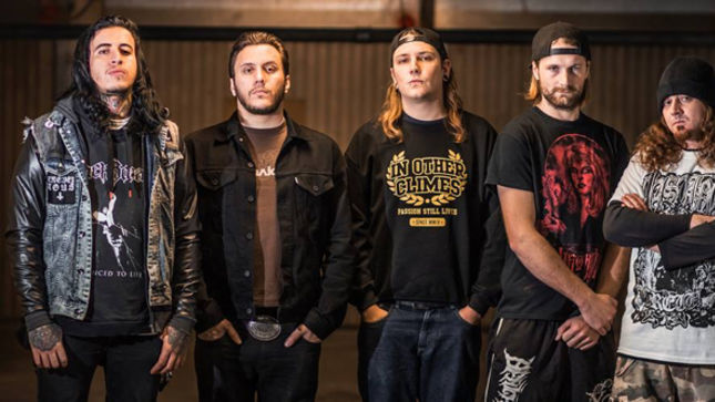 IN OTHER CLIMES Streaming New Album Leftover In It’s Entirety; “Now I Know” Video Posted