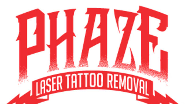FIVE FINGER DEATH PUNCH Drummer Jeremy Spencer Announces Opening Of Phaze Laser Tattoo Removal In Las Vegas