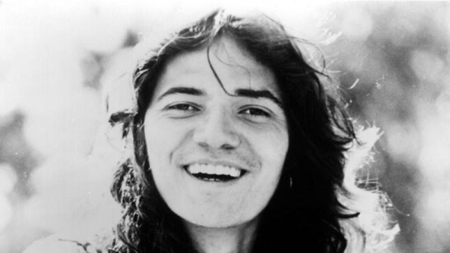 TOMMY BOLIN To Be Inducted Into South Dakota Rock And Roll Music Hall Of Fame