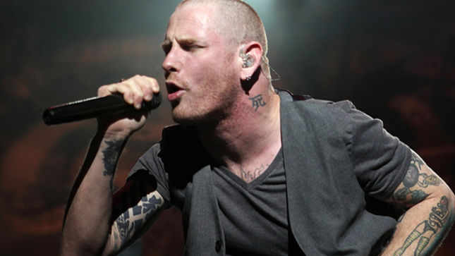 STONE SOUR Preview Cover Of ALICE IN CHAINS’ “We Die Young”; Audio