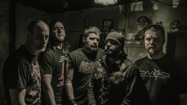 SKINLESS Share "Barbaric Proclivity" 
