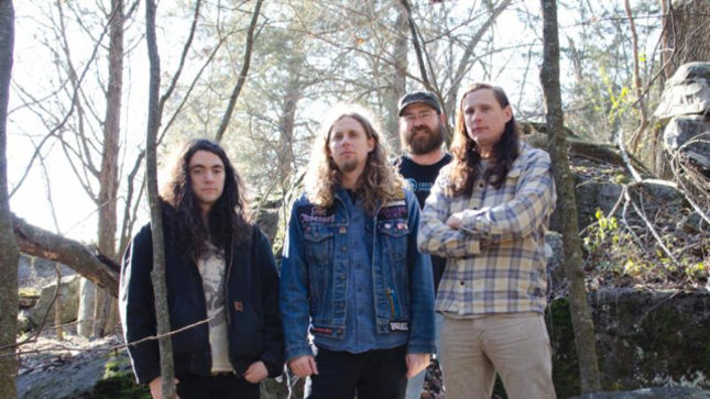VALKYRIE Streaming New Track “Mountain Stomp”
