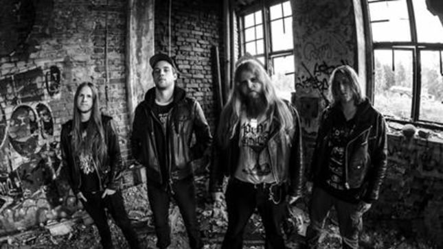 Sweden’s FERAL Sign With Cyclone Empire