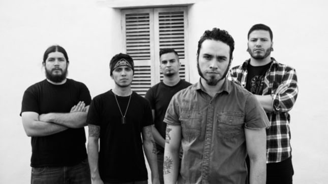 SONS OF TEXAS Release Acoustic Video Of "Blameshift"