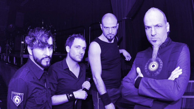 SAMAEL To Perform Old School Set At France’s Fall Of Summer Open Air 2016