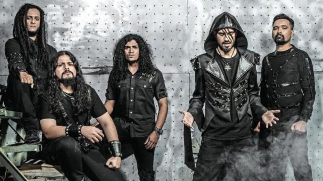 DEMONIC RESURRECTION Release New Play-Through Video; New Shows In India, Nepal And Sri Lanka Confirmed