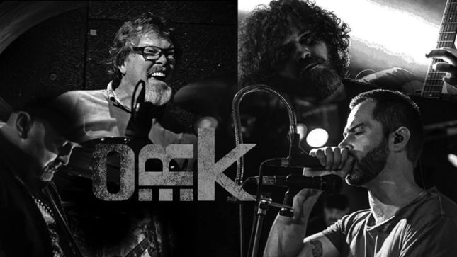 PORCUPINE TREE  Bassist’s O.R.K. Launch Pre-Order For Debut Album; “Pyre” Video, “Jellyfish” Track Streaming