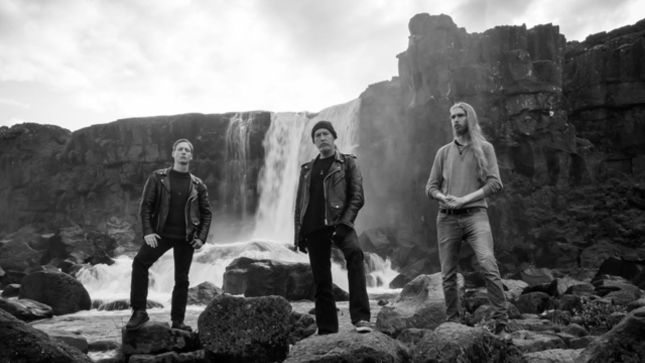 Pagan Black Metal Trio ARSTIDIR LIFSINS Release New Album; Music Video Streaming