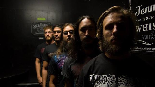 ABIOTIC Debut New Single “Molecular Rematerialization”