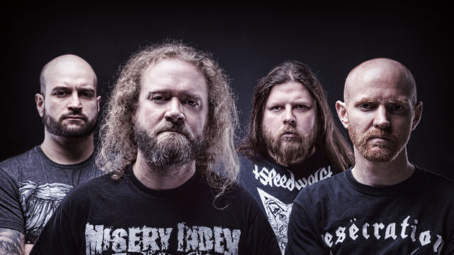 CRIMINAL Announce New Lead Guitarist; Working On New Album