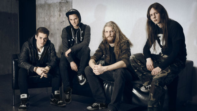 Denmark’s ESSENCE To Release Prime Album In October Via Spinefarm Records; Preview Snippets Streaming