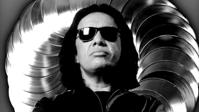 GENE SIMMONS To Speak At Art Of Marketing Conference In Toronto