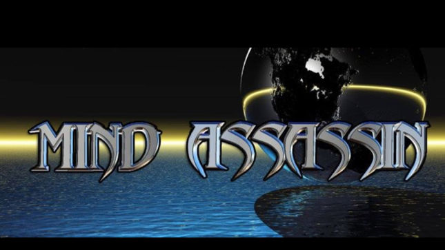 MIND ASSASSIN Ink Deal With Greek Label Alone Records; The Pay Off EP Due In September, Promo Video Streaming