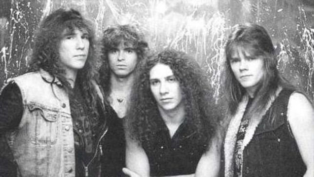 Brave History April 13th, 2020 - ANVIL, BLACK CROWES, W.A.S.P., FEMME FATALE, MOLLY HATCHET, THIN LIZZY, BILLY SQUIER, BURN THE PRIEST, DUBLIN DEATH PATROL, NORTHER