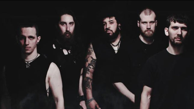 I AM THE TRIREME Launch Music Video For “Thy Sombering Light”