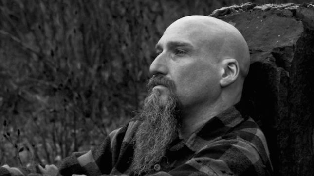 NEUROSIS Guitarist / Vocalist STEVE VON TILL Streaming New Track “In Your Wings”