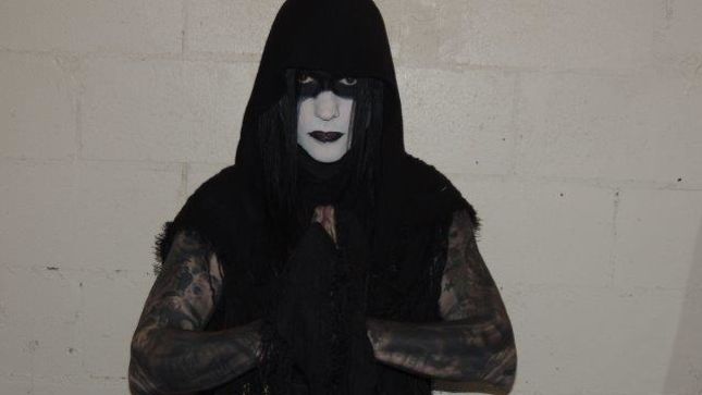 WEDNESDAY 13 - New Drummer Introduced