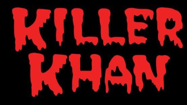 KILLER KHAN - Kill Devil Hills To Be Reissued With New Artwork, Bonus Tracks