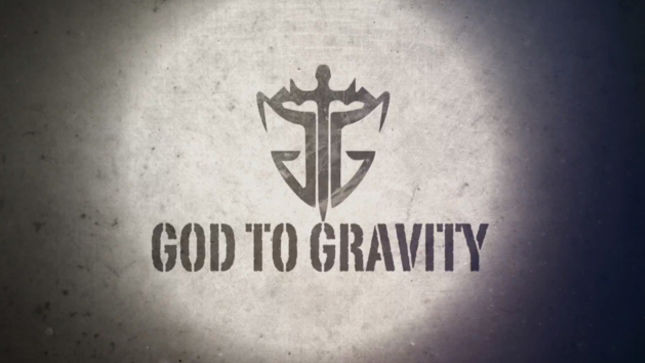 GOD TO GRAVITY Featuring STUCK MOJO, TREMONTI Members Release Lyric Video For “Ready Or Not”