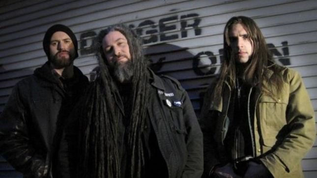 WIZARD EYE Signs With Black Monk Records For Upcoming Vinyl Release
