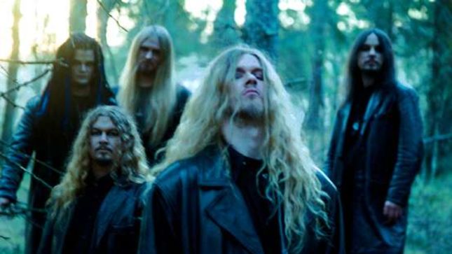 BORKNAGAR - Video Teaser Launched For Upcoming Reissue Of The Olden Domain Album