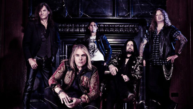 HELLOWEEN - New Track "Lost In America" Streaming