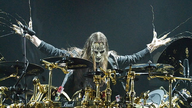 Brave History April 26th, 2018 - JOEY JORDISON, ANGEL CORPSE, 1349, AXEL RUDI PELL, BULLET FOR MY VALENTINE, DEAFHEAVEN, OTEP, PRIMORDIAL, VOMITORY, DEEP PURPLE, THE OCEAN, SODOM, VICIOUS RUMORS, And More!