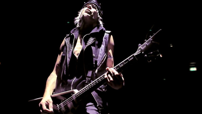 MICHAEL SCHENKER’s TEMPLE OF ROCK Announce January 2016 UK Tour