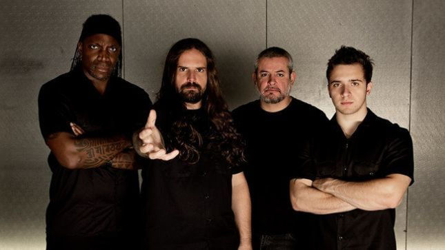 SEPULTURA - New Track “DarkSide” Now Streaming