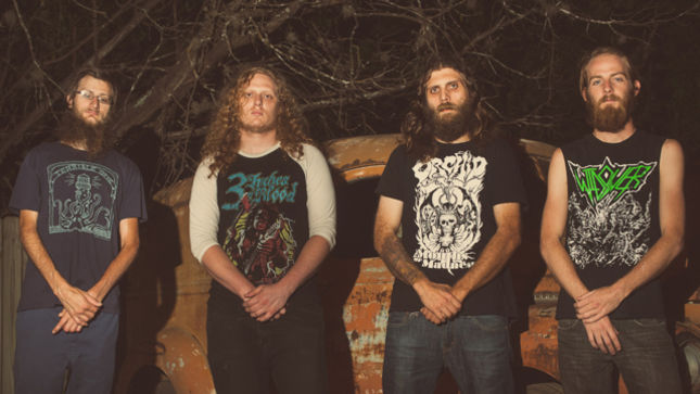 GODHUNTER vs. DESTROYER OF LIGHT: Endsville Split Double-LP And Widespread US Tour Coming This Summer