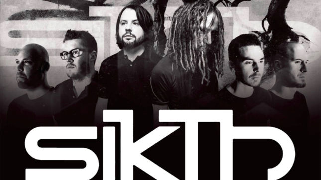 SIKTH To Release New EP; Winter Tour Dates Announced