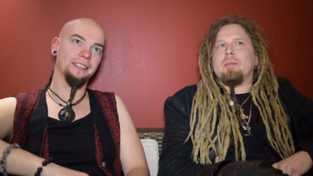KORPIKLAANI Release Noita Track-By-Track Video Part 2