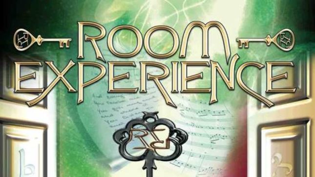 ROOM EXPERIENCE – Featuring PINK CREAM 69 Vocalist David Readman; Guest Appearances By REVOLUTION SAINTS, CHARMING GRACE Members To Release Debut In May