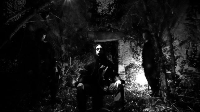 BHAGAVAT – Debut Album Annuciazione Out In May; Title Track Streaming