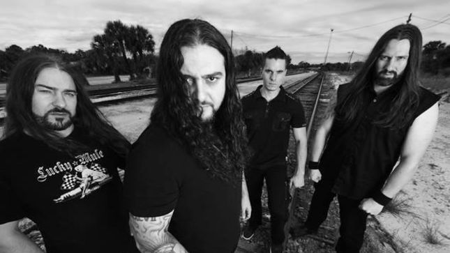 KATAKLYSM Announce Unprecedented Plan For Of Ghosts And Gods Album; New Song Teaser Released