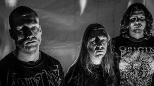 Quebec’s UNBREAKABLE HATRED Release Video “Dysfunctional System”