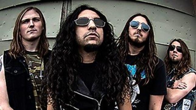 HATCHET Streaming Two New Songs