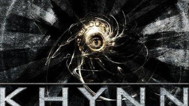 KHYNN Debut "Persona" Lyric Video