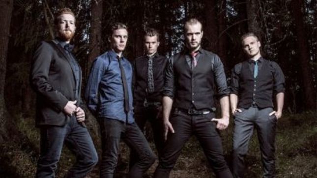 LEPROUS Streaming New Track “Rewind”