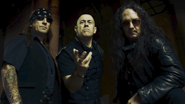VENOM INC. Invites Fans To Choose Setlist For Upcoming Live Shows