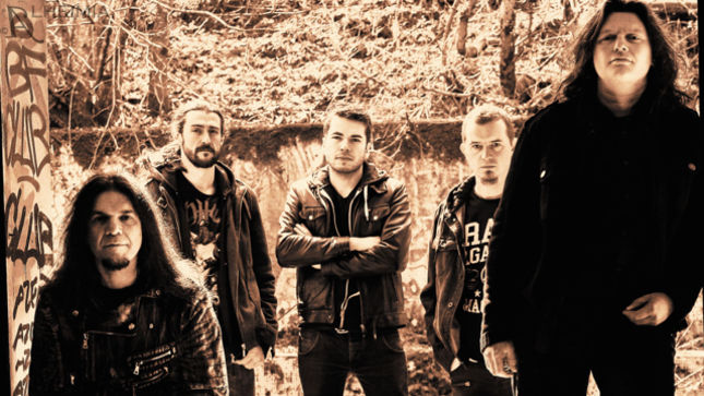 France’s UNSAFE Sign With Mighty Music; New Album Teaser Video Streaming