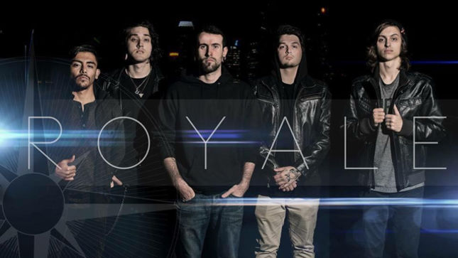Houston’s ROYALE Release "This Is My Life" Music Video